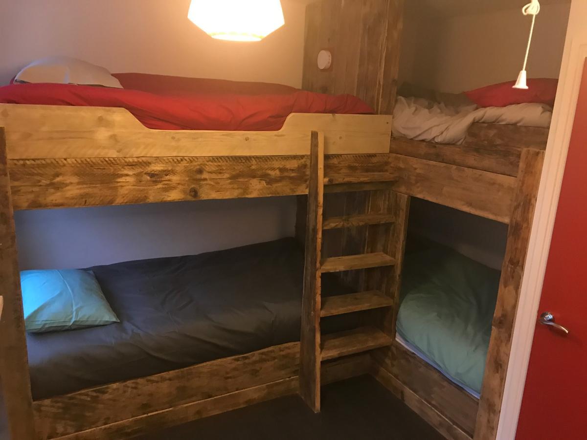 Ostello Ty Glyndwr Bunkhouse, Bar And Cafe Caernarfon Esterno foto