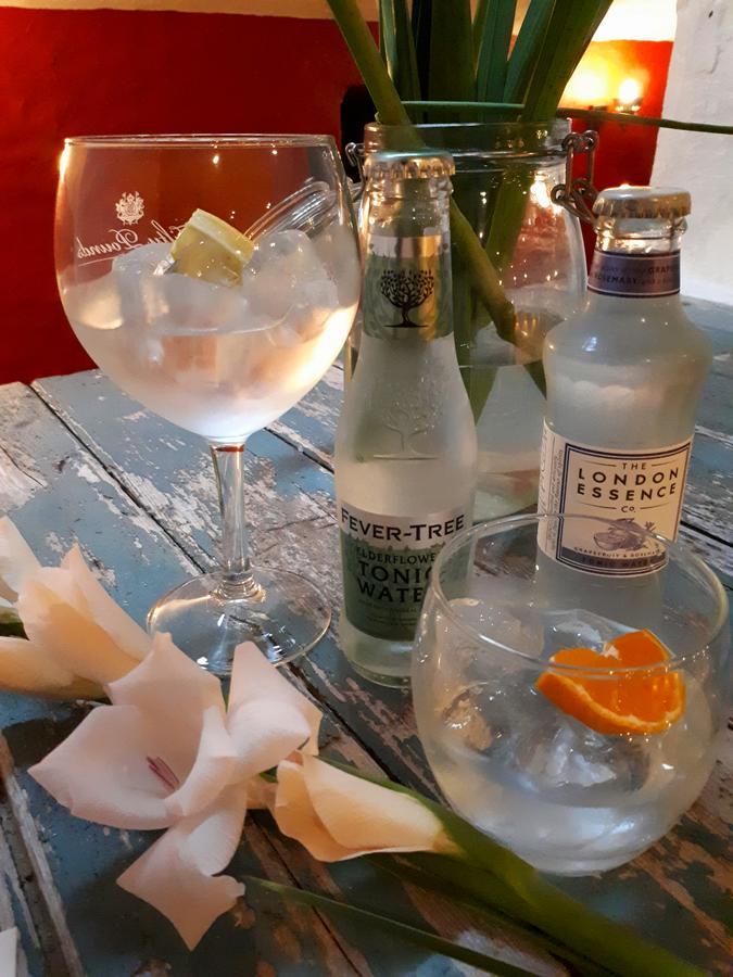 Ostello Ty Glyndwr Bunkhouse, Bar And Cafe Caernarfon Esterno foto