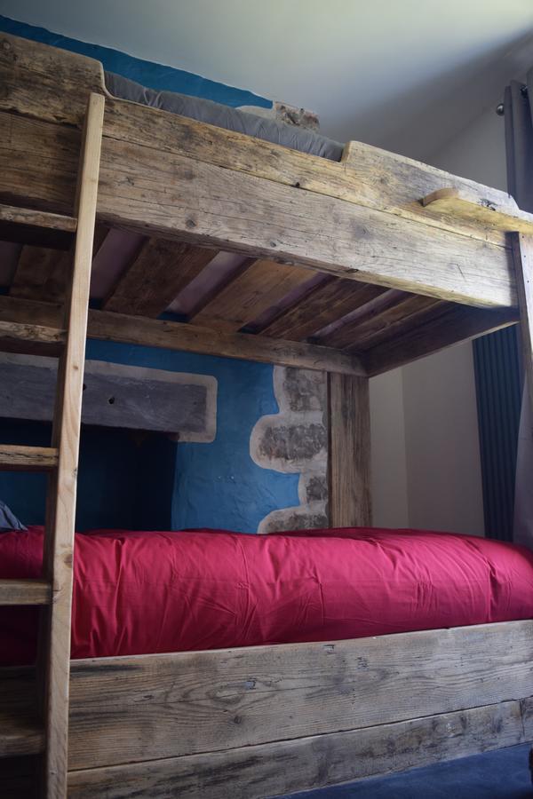 Ostello Ty Glyndwr Bunkhouse, Bar And Cafe Caernarfon Esterno foto