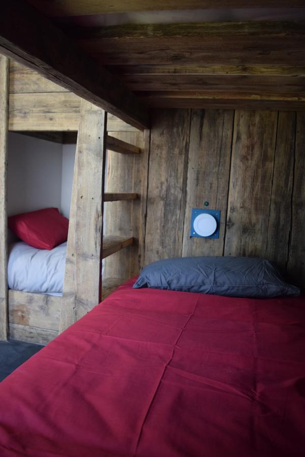 Ostello Ty Glyndwr Bunkhouse, Bar And Cafe Caernarfon Esterno foto
