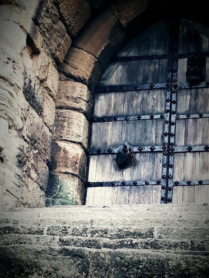 Ostello Ty Glyndwr Bunkhouse, Bar And Cafe Caernarfon Esterno foto