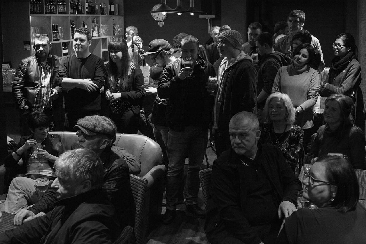 Ostello Ty Glyndwr Bunkhouse, Bar And Cafe Caernarfon Esterno foto